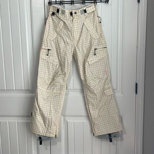 Turbine Womens Snow Pants